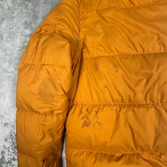 Patagonia Women's Silent Down Jacket Kastanos Brown KASB 27935FA18 Size S - Picture 9 of 11